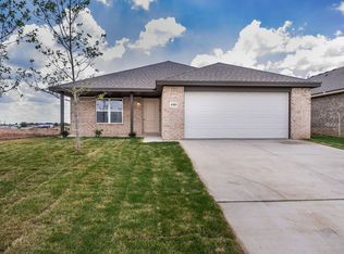 4305 Beacon Rd, Amarillo, TX 79118