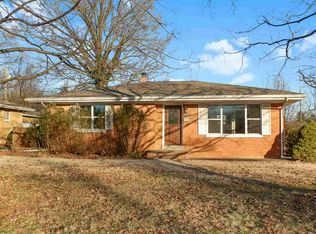 2020 S Lombard Ave, Evansville, IN
