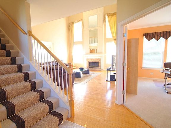 Entrance to Family Living