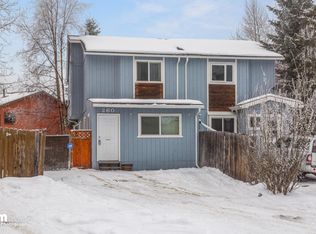 260 Yellow Leaf Cir, Anchorage, AK 99504