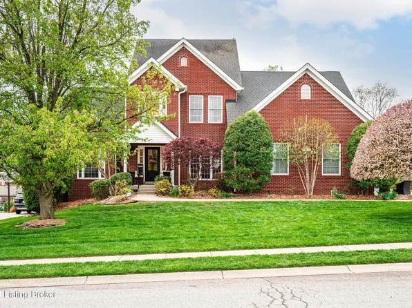 12029 Eagle Knoll Dr, Sellersburg, IN 47172