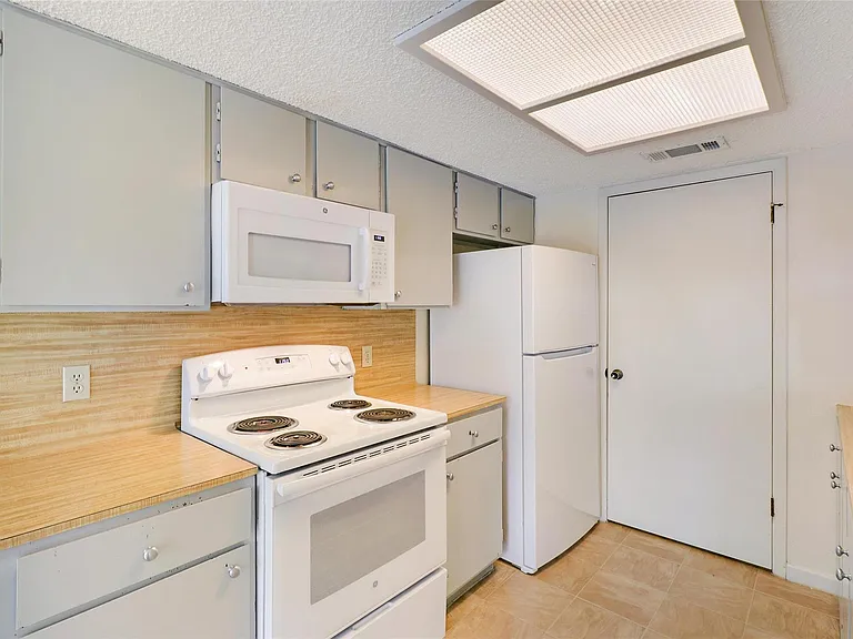 1501 Camp Craft Rd #A — Photo 5