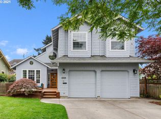 1020 SE Miller St, Portland, OR 97202