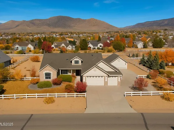 1604 Chiquita Dr, Minden, NV 89423