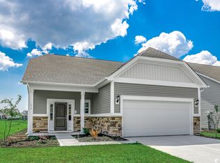 276 Sundew Loop LOT 381, Little River, SC 29566