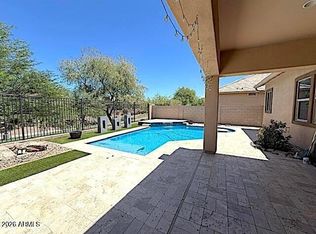 1142 E Bajor St, Gilbert, AZ 85298