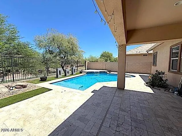 1142 E BAJOR Street, Gilbert, AZ 85298