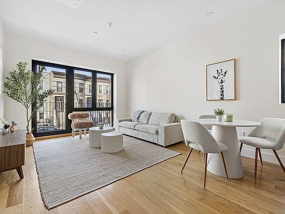 2nd image of 1226 Decatur St #3-B