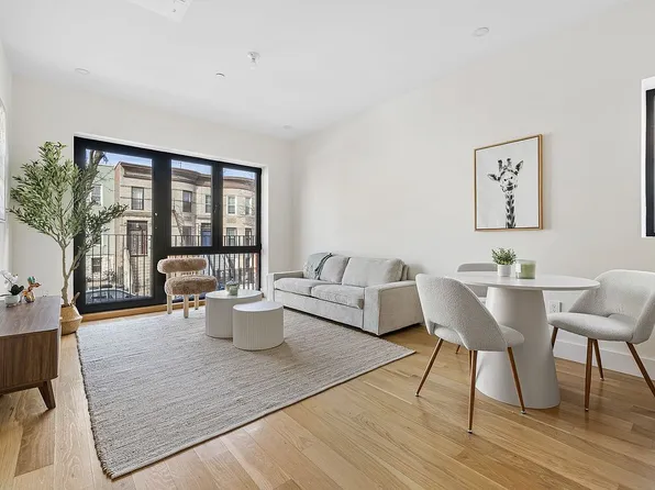 1226 Decatur St #2A, Brooklyn, NY 11207