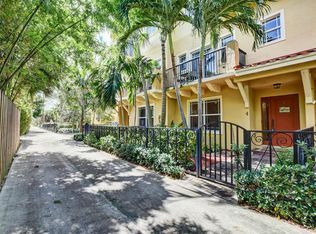 218 S Federal Hwy APT 4, Lake Worth, FL 33460