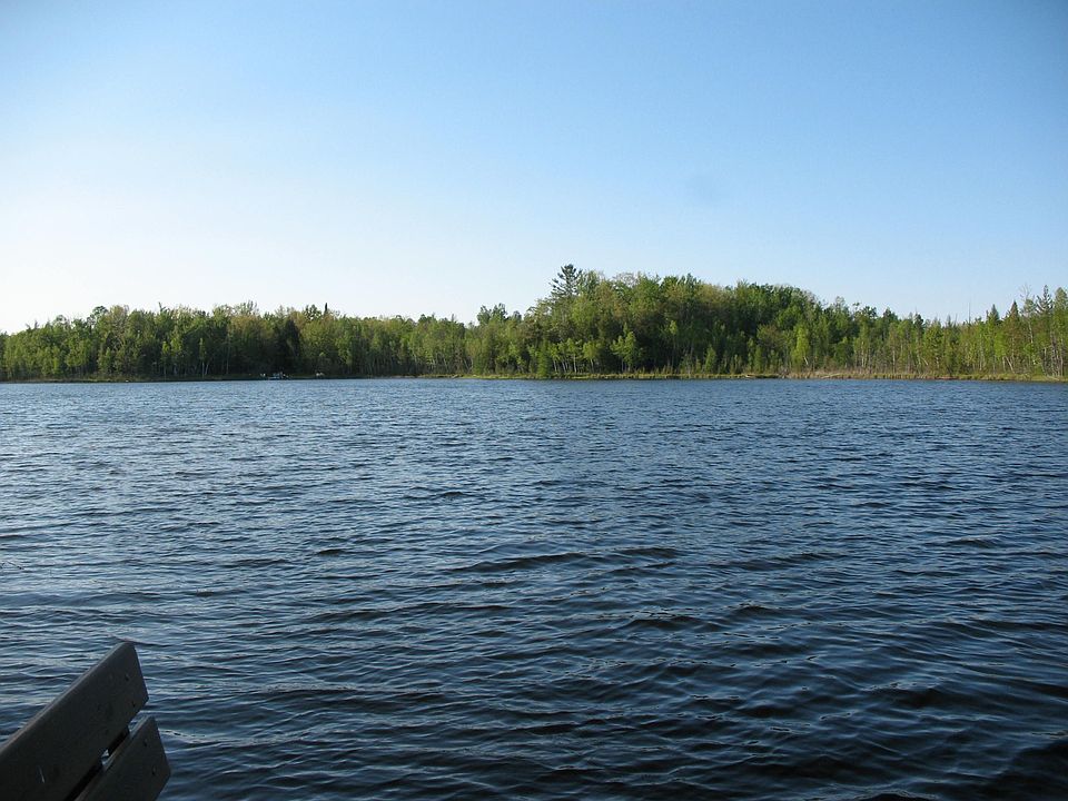 Peace and tranquility