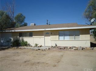 5040 W 1st St, Sunfair, CA 92252