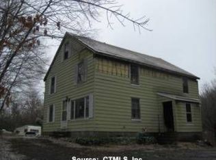 1181 N Colony Rd, Meriden, CT 06450