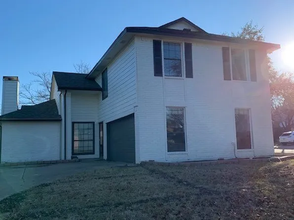 1325 Homestead St, Flower Mound, TX 75028