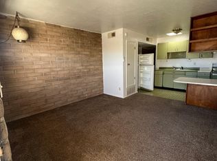 1885 Rentfrow Ave #A, Las Cruces, NM 88001