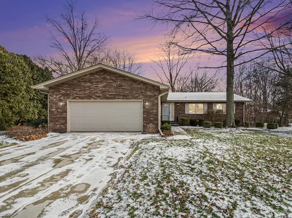 702 Brandonbury Dr, Valparaiso, IN 46383