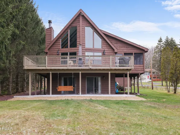 45 Tanglewood Ln, Lake Ariel, PA 18436