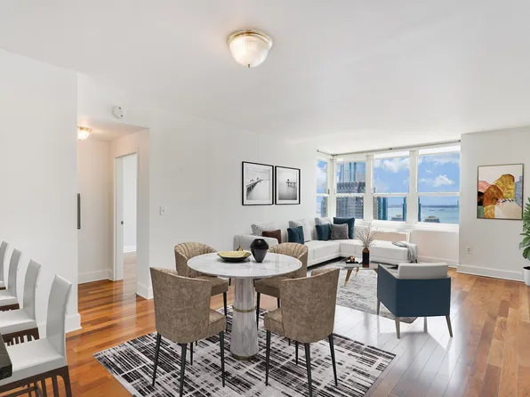 88 Morgan St #Penthouse 1-06, Jersey City, NJ 07302
