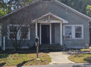 404 Convent Ave, Pascagoula, MS 39567