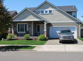 6713 Axis St SE, Lacey, WA 98513