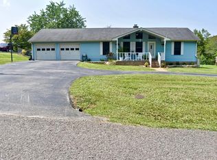 402 Ridgewood Rd, Cookeville, TN 38501
