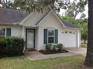 328 Southbank Dr, Aiken, SC 29803