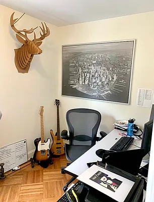 Office, photo 1