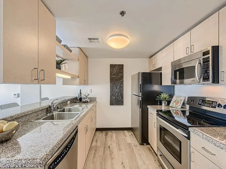 425 W Beech St #1508 — Photo 7