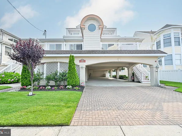 212 N Adams Ave #4, Margate, NJ 08402