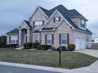 73 Cherry Blossom Dr, Camden, DE 19934