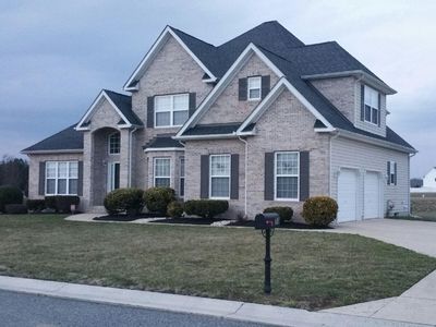 73 Cherry Blossom Dr, Camden, DE, 19934