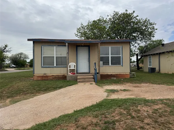 446 Cherry St, Abilene, TX 79602