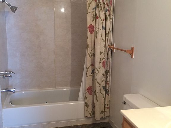 Large Bathroom