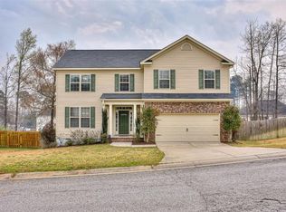 503 Capstone Way, Grovetown, GA 30813