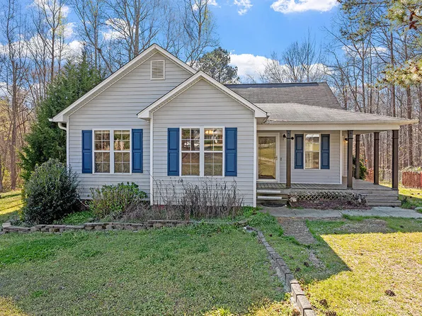 104 Shire Ct, Zebulon, NC 27597