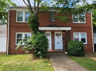 112 E Maple St, Fayetteville, AR 72701