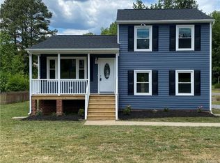 23816 Cox Rd, Petersburg, VA 23803