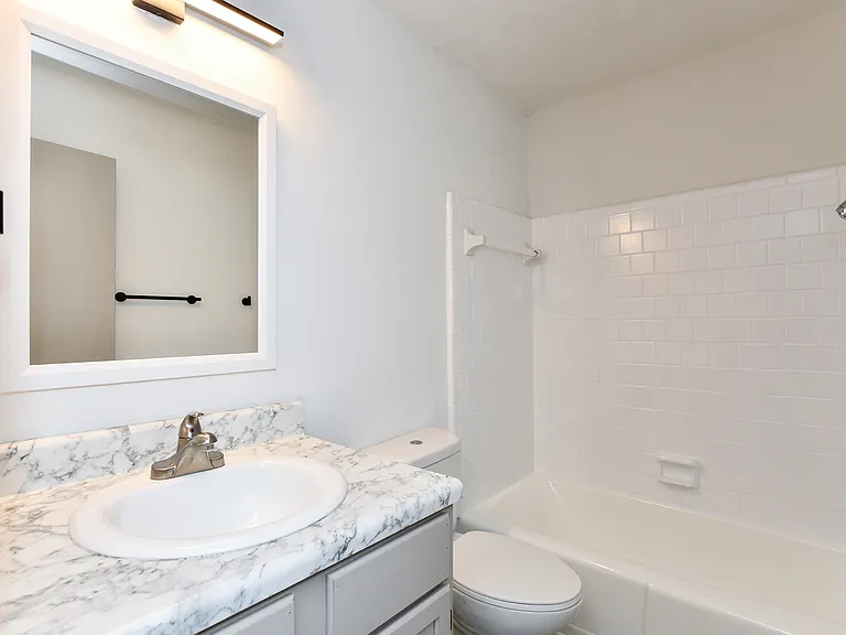 Bathroom Bathroom