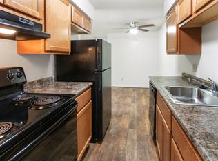 Aspen Village, Cincinnati, OH 45238