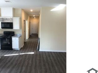 2625 Stonewall, La Marque, TX 77568