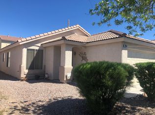 2556 Rosy Sunrise St, Las Vegas, NV 89142