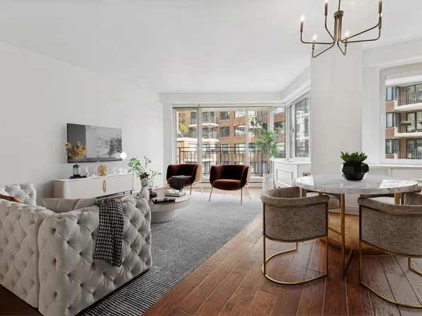 60 Sutton Place South image 4 of 20