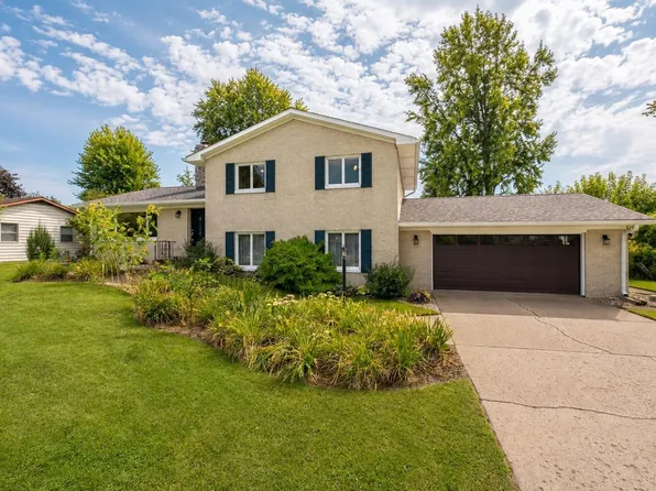 1311 Oriole Dr, Warsaw, IN 46580