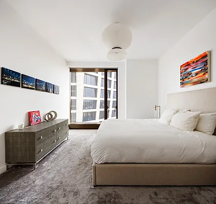 Bedroom, photo 1