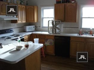 43 Brainerd Rd #3, Allston, MA 02134