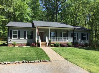 10408 Kerns Rd, Huntersville, NC 28078