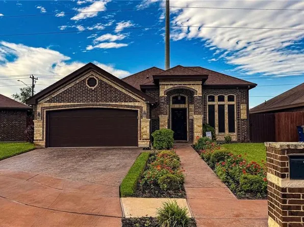 419 Benites St, Edinburg, TX 78539