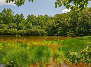 LOT Porter Springs Rd #A, Dahlonega, GA 30533