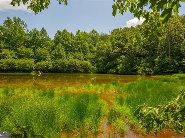 LOT Porter Springs Rd #A, Dahlonega, GA 30533