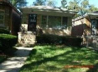 9932 S Charles St, Chicago, IL 60643